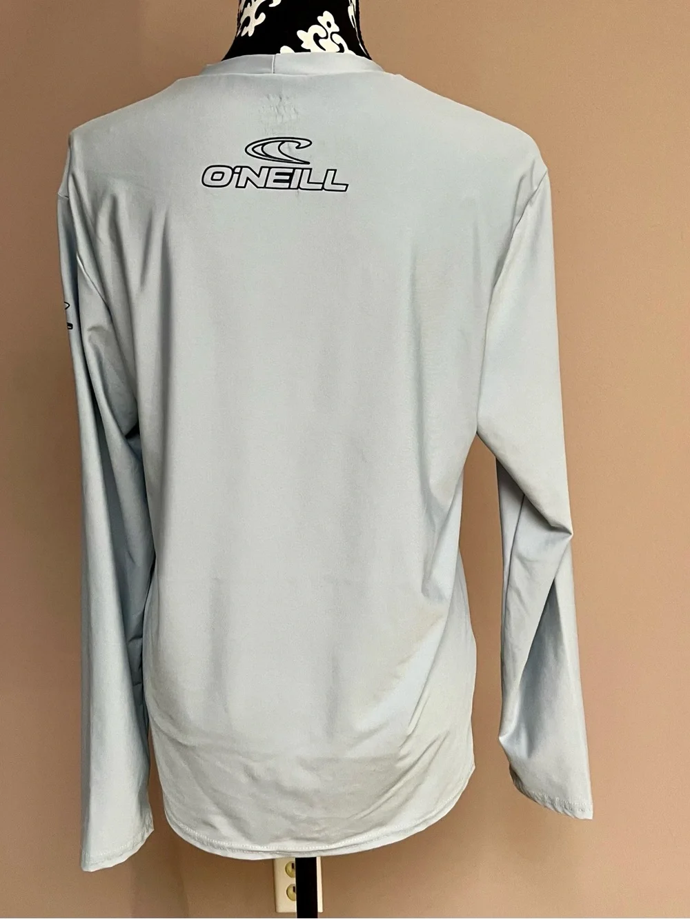 O’NEILL Basic Skins Long Sleeve Rash Guard Sun Shirt